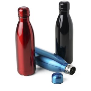 XZ14541 - Garrafa de Inox