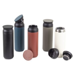 XZ05032 - Garrafa Térmica