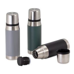 XZ18702 - Garrafa Térmica 500ml