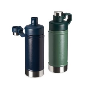 XZ01867T - Garrafa Térmica 500ml