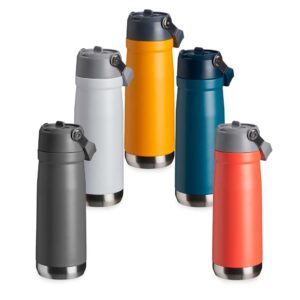 XZ04098 - Garrafa Térmica