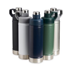 XZ18679 - Garrafa Térmica 700ml
