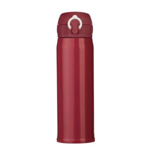 XZ02111 - Garrafa Térmica 400ml