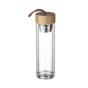 XZ14643 - Garrafa de Vidro 360ml