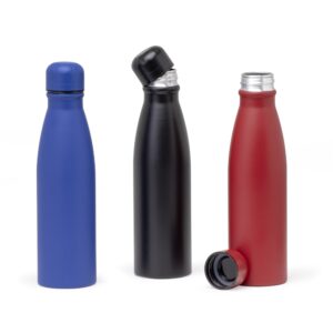 XZ14880 - Garrafa 600ml