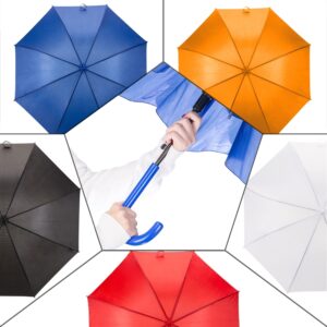 XZ02075 - Guarda-Chuva Nylon