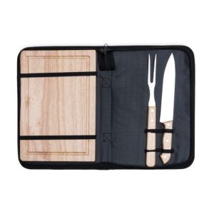 XZ13788 - Kit Churrasco 3pçs
