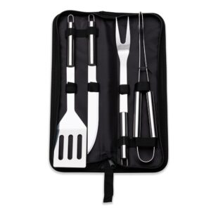 XZ07444 - Kit Churrasco