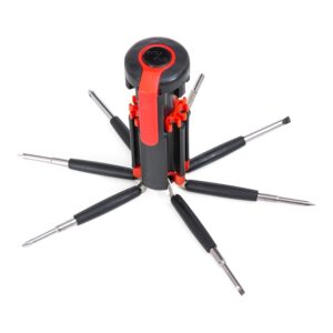 XZ18514 - Kit Ferramenta 7pçs