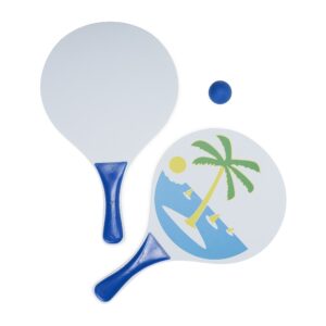 XZ04087 - Kit Frescobol