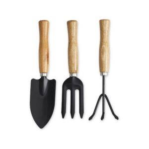 XZ14799 - Kit Jardinagem 3pçs
