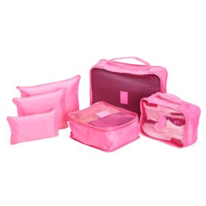 XZ18538B - Kit Necessaire 6pçs