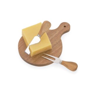 XZ14320 - Kit queijo 3pçs