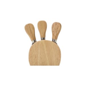 XZ13376 - Kit Queijo 3pçs