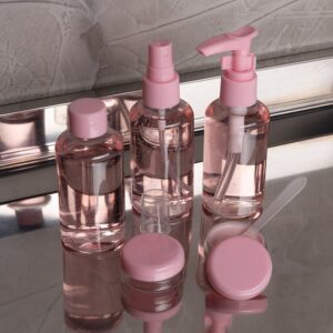 XZ18536 - Kit Viagem 6pçs