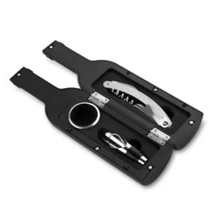 AS0140 - Kit Vinho 4 pçs
