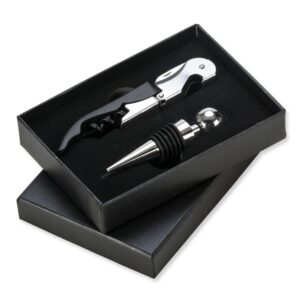 XZ14878 - Kit Vinho 2pçs