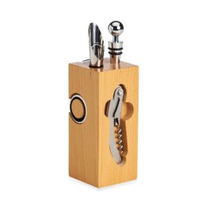 XZ14579 - Kit Vinho 6pçs