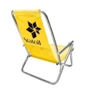 BF0290 - Cadeira de Praia 2 posições