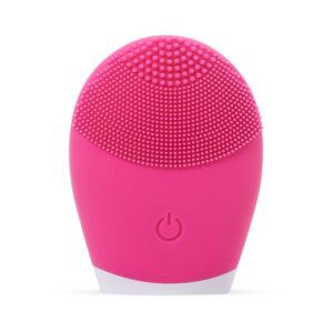 XZ04055 - Massageador Facial