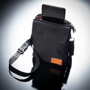 XZ01227 - Bolsa de Ombro