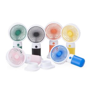 XZ05042 - Mini Ventilador
