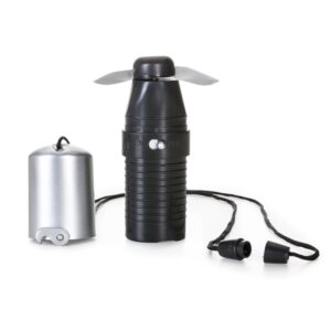 XZ10105 - Mini Ventilador