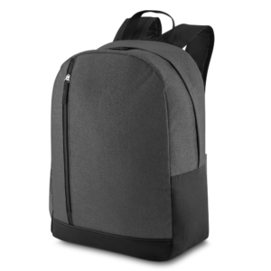 AS270-PT - Mochila em Poliéster