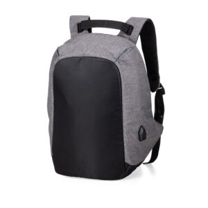 XZ01306 - Mochila Antifurto