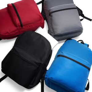 XZ02105 - Mochila de Nylon