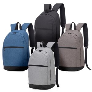 XZ14686 - Mochila Poliéster