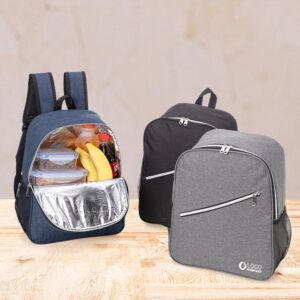 XZ04046 - Mochila Térmica
