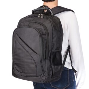 XZ02067 - Mochila de Nylon