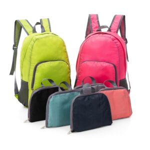 XZ18539 - Mochila Dobrável