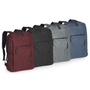 XZ01316 - Mochila de Nylon