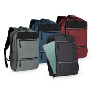 XZ01318 - Mochila de Nylon