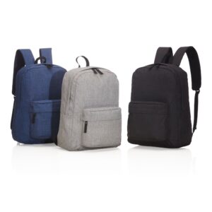XZ14374 - Mochila de Poliéster