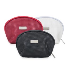 XZ13042 - Necessaire Couro Sintético