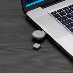 XZ028 - Pen Drive Redondo