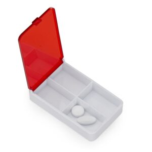 XZ14245 - Porta Comprimido