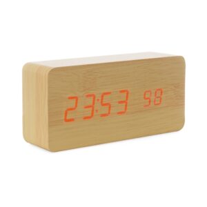 XZ18563 - Relógio Digital LED