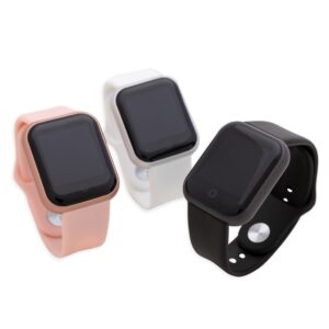 XZ18660 - Smartwatch D20