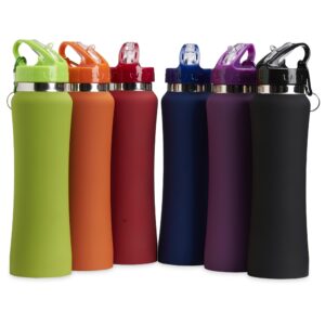 XZ04096 - Squeeze de Inox
