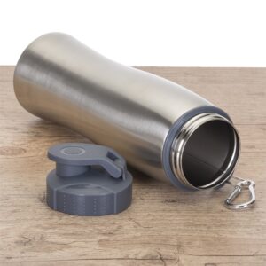 XZ13203 - Squeeze Inox