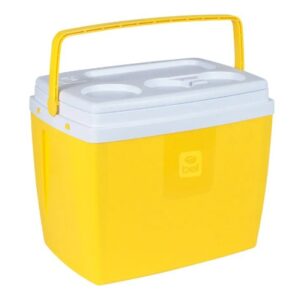 BL71802 - Caixa Térmica 18L