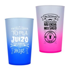 TP003 - Copo Usual Drink Degradê