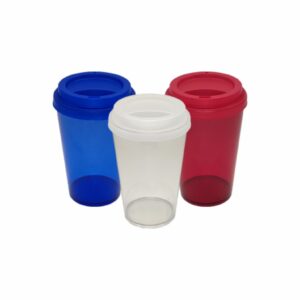 TP007 - Copo Usual Drink c/ Tampa Bucks