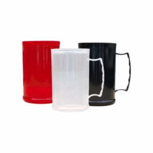 TP022 - Caneca de Chopp