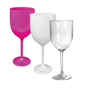 TP027 - Taça de Vinho