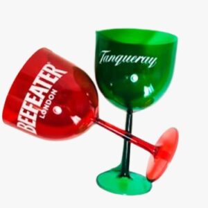 EP008 - Taça Gin